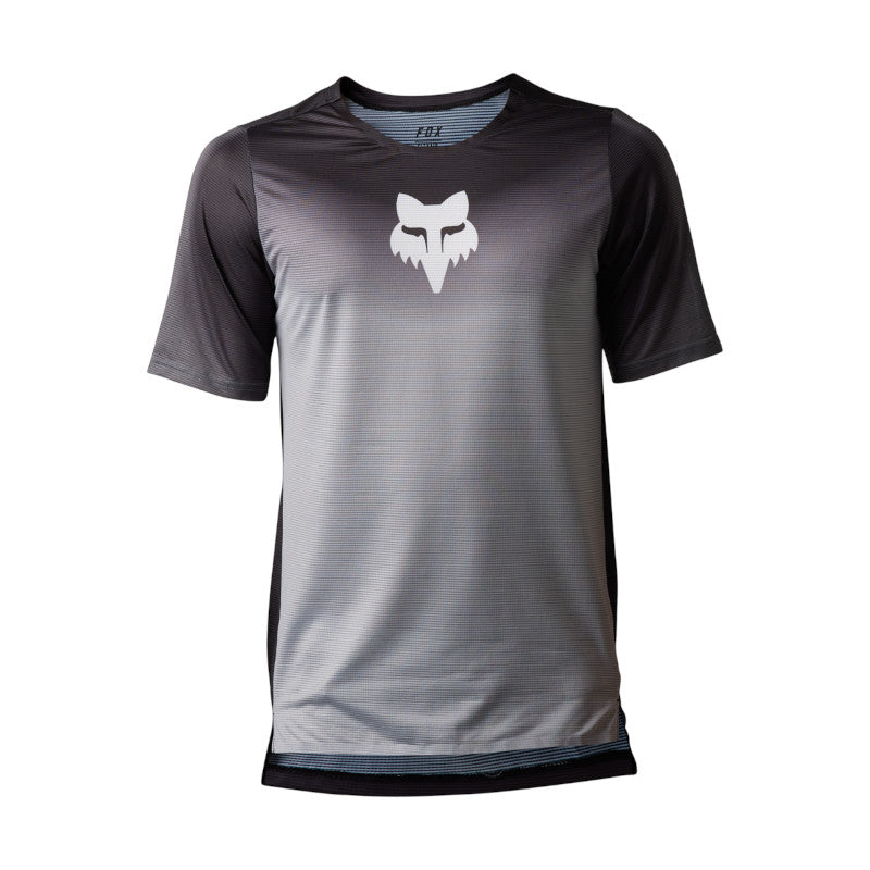 JERSEY FOX FLEXAIR NOVAH SS [GRIS]