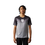 JERSEY FOX FLEXAIR NOVAH SS [GRIS]
