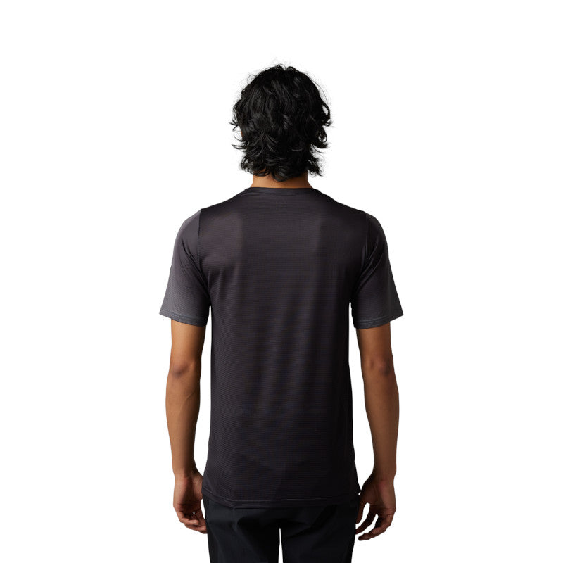 JERSEY FOX FLEXAIR NOVAH SS [GRIS]