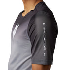 JERSEY FOX FLEXAIR NOVAH SS [GRIS]