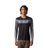 JERSEY FOX FLEXAIR ARCADIA LS [NEGRO]