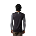 JERSEY FOX FLEXAIR ARCADIA LS [NEGRO]