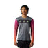 JERSEY FOX FLEXAIR ARCADIA LS [GRIS]