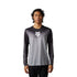 JERSEY FOX FLEXAIR NOVAH LS [GRIS]