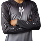 JERSEY FOX FLEXAIR NOVAH LS [GRIS]