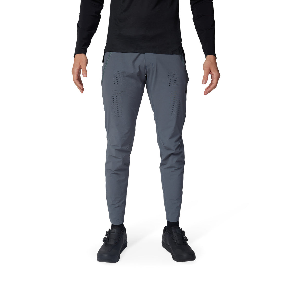 PANTALÓN FOX FLEXAIR [GRIS]