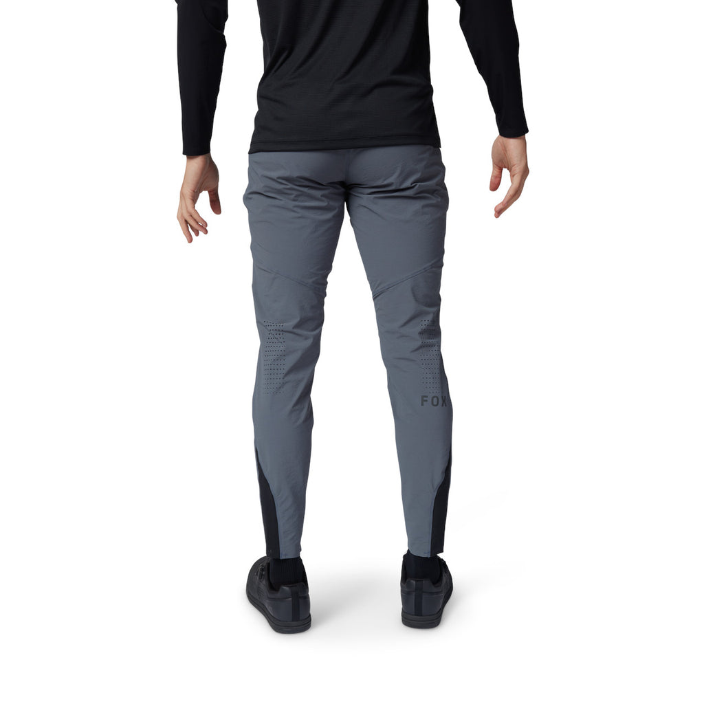 PANTALÓN FOX FLEXAIR [GRIS]