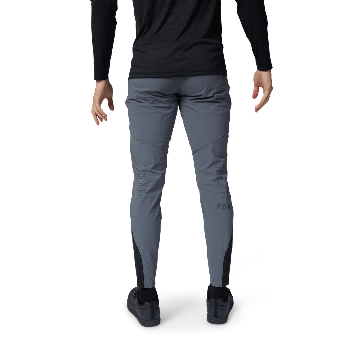PANTALÓN FOX FLEXAIR [GRIS]