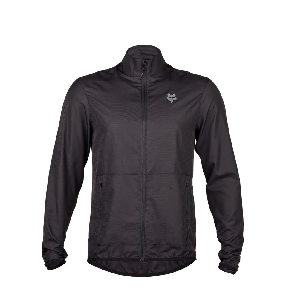 CHAQUETA FOX RANGER WIND [NEGRO]