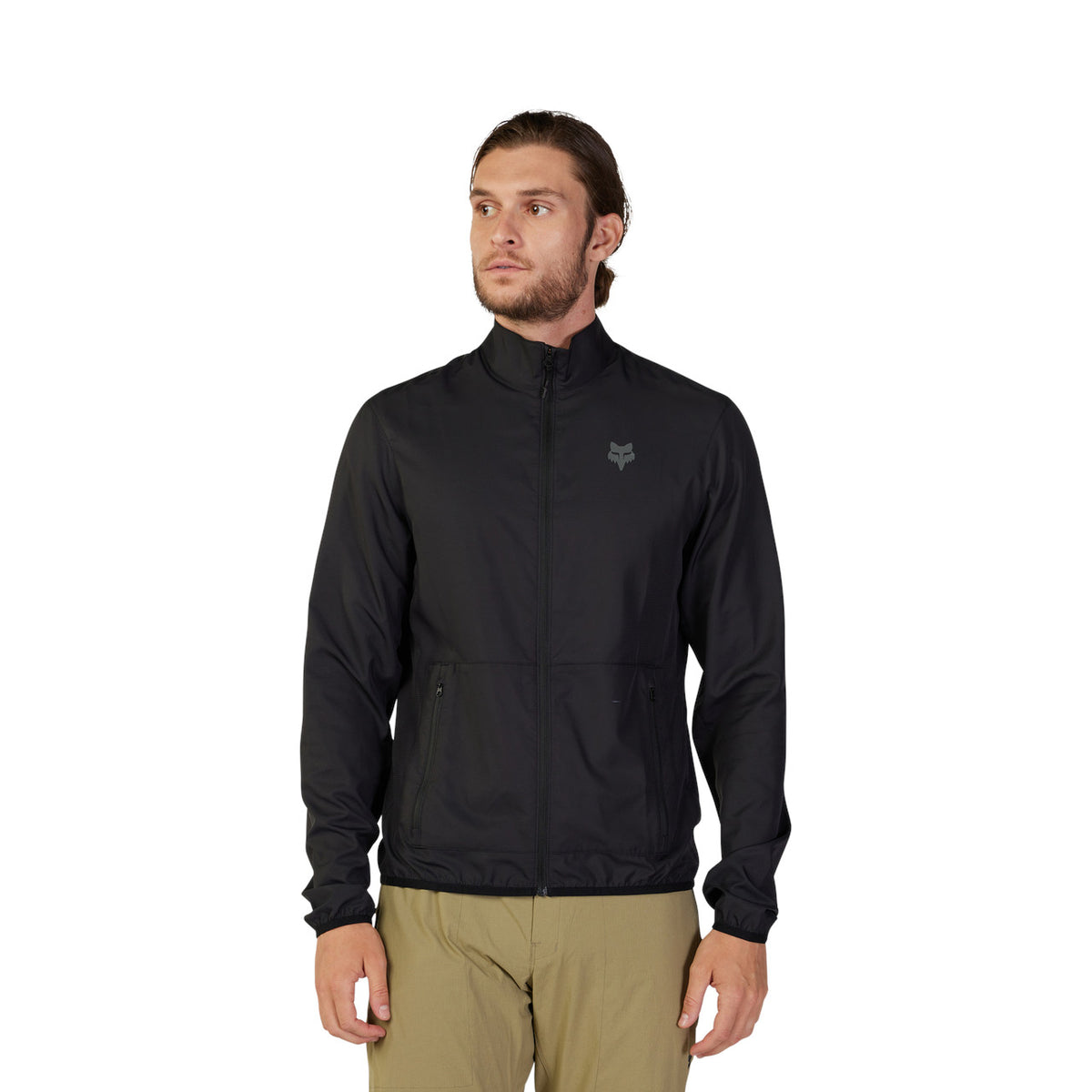 CHAQUETA FOX RANGER WIND [NEGRO]