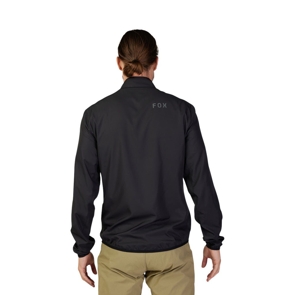 CHAQUETA FOX RANGER WIND [NEGRO]