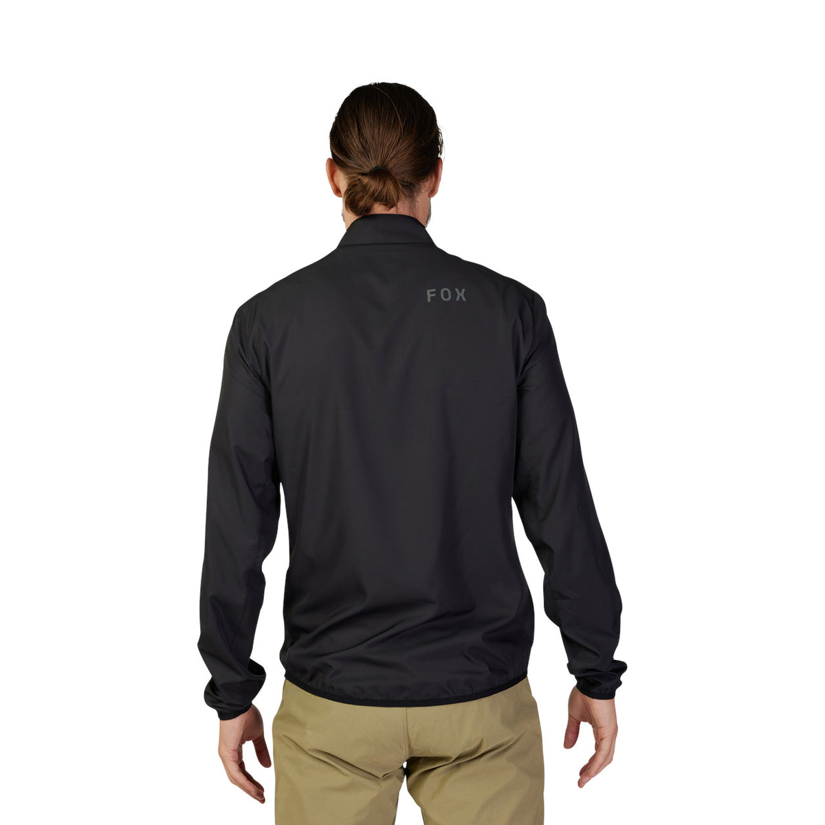 CHAQUETA FOX RANGER WIND [NEGRO]