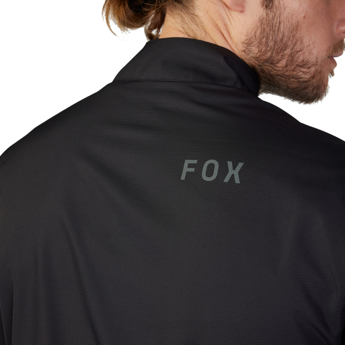 CHAQUETA FOX RANGER WIND [NEGRO]