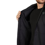 CHAQUETA FOX RANGER WIND [NEGRO]