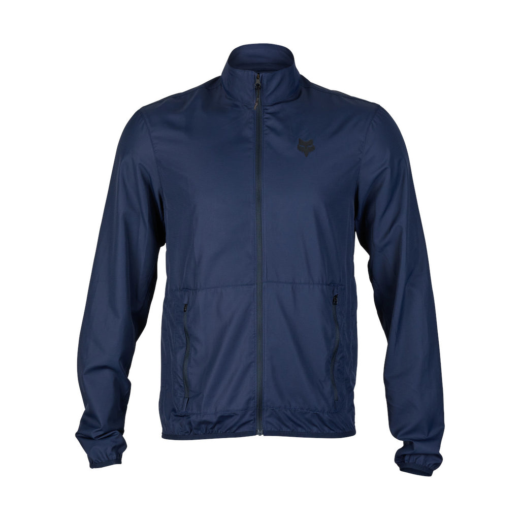 CHAQUETA FOX RANGER WIND [AZUL]