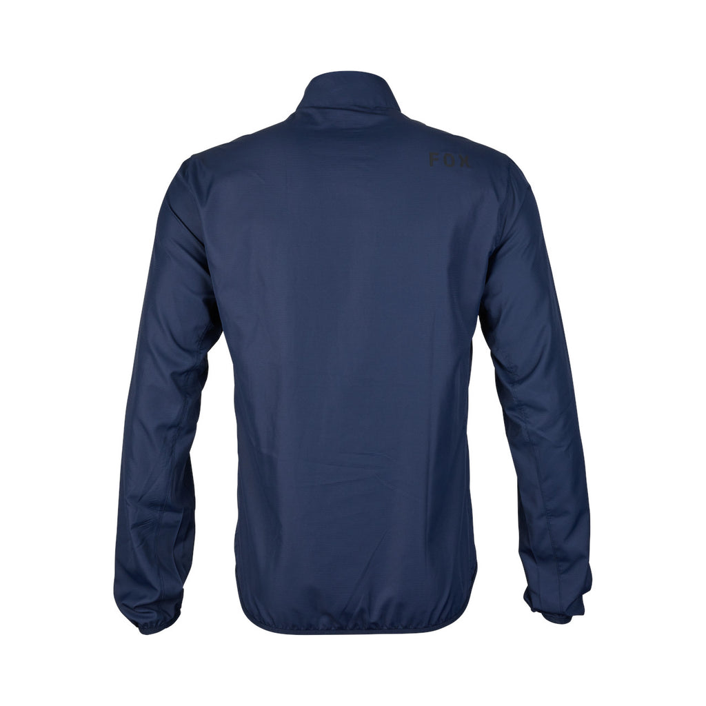 CHAQUETA FOX RANGER WIND [AZUL]