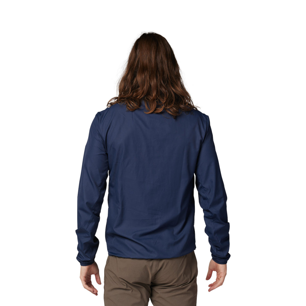 CHAQUETA FOX RANGER WIND [AZUL]