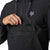 CHAQUETA FOX RANGER WIND PULLOVER [NEGRO]