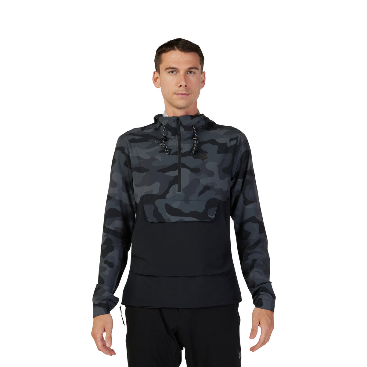 CHAQUETA FOX RANGER WIND PULLOVER [CAMUFLADO]