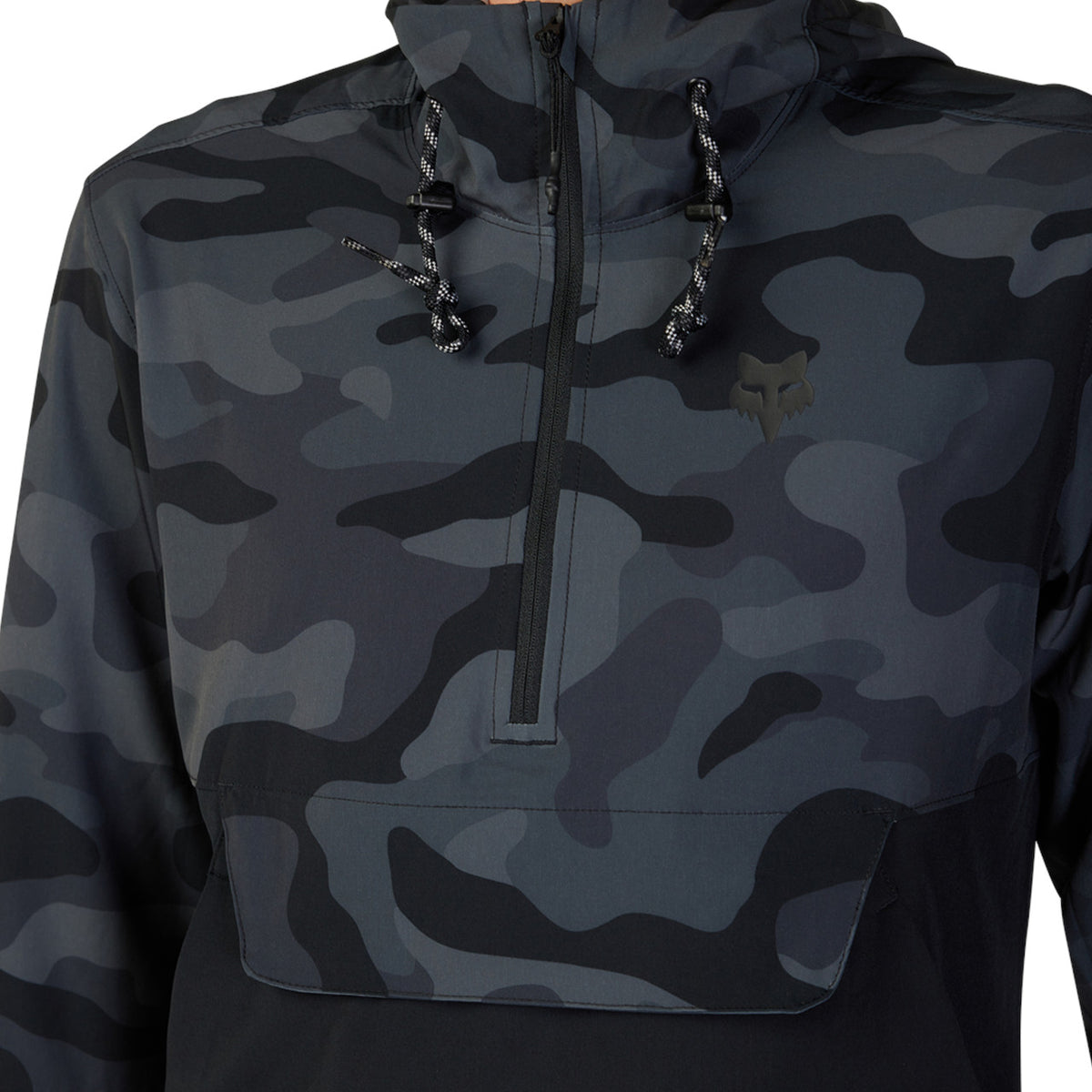 CHAQUETA FOX RANGER WIND PULLOVER [CAMUFLADO]