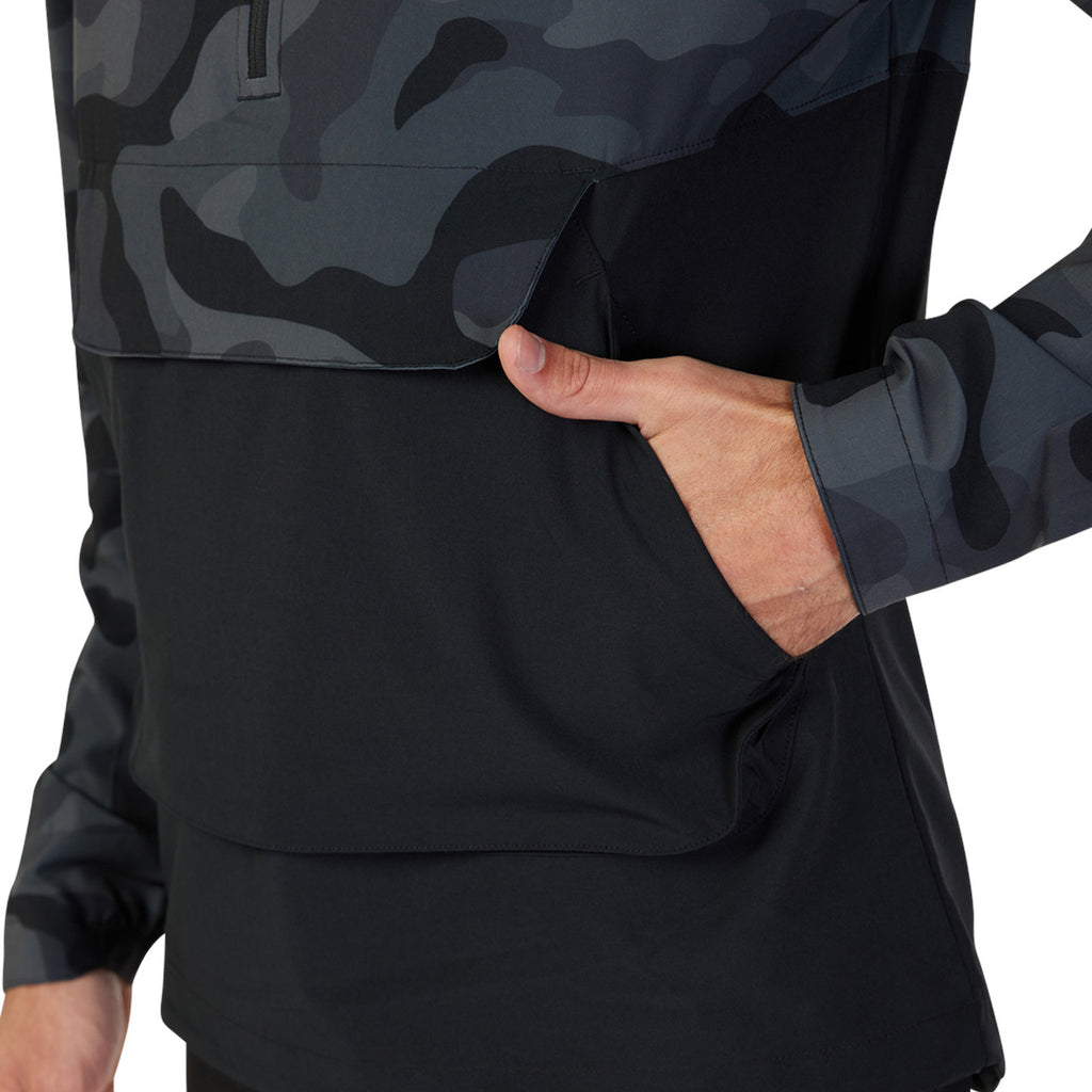CHAQUETA FOX RANGER WIND PULLOVER [CAMUFLADO]