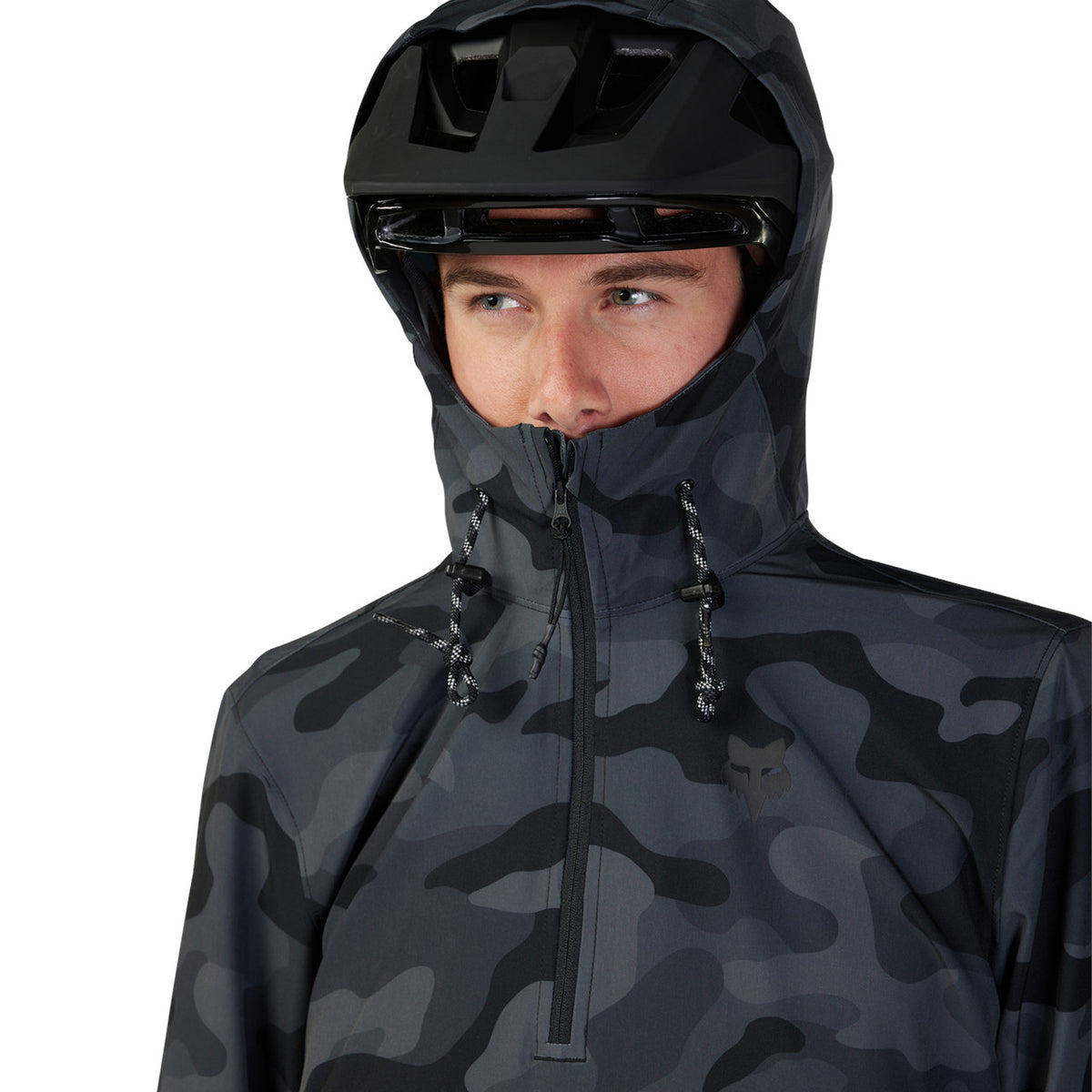 CHAQUETA FOX RANGER WIND PULLOVER [CAMUFLADO]