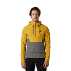 CHAQUETA FOX RANGER WIND PULLOVER [AMARILLO]