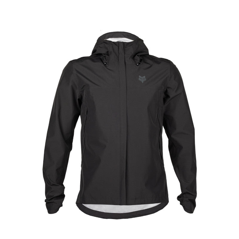 CHAQUETA FOX RANGER 2.5L WATER [NEGRO] (10K/3K)