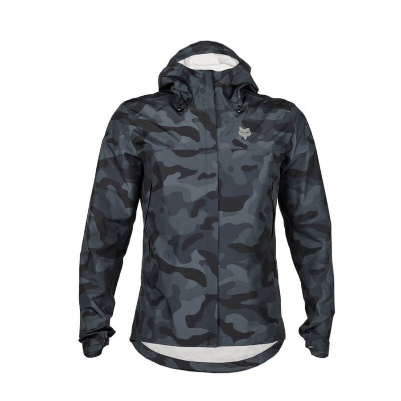 CHAQUETA FOX RANGER 2.5L WATER [CAMUFLADO] (10K/3K)