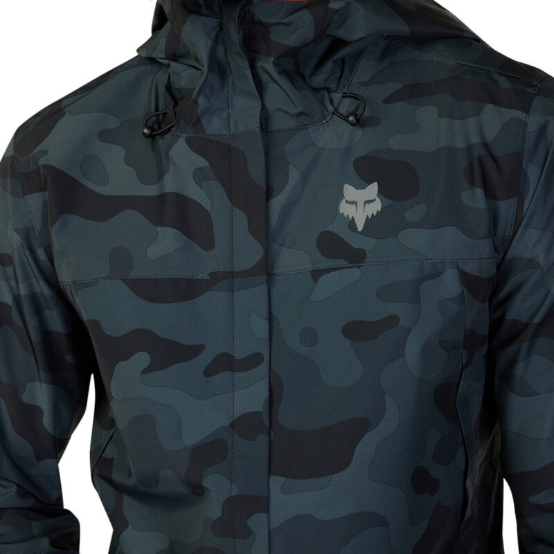 CHAQUETA FOX RANGER 2.5L WATER [CAMUFLADO] (10K/3K)
