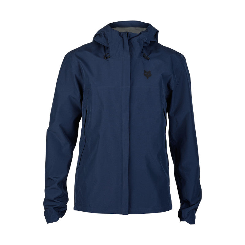 CHAQUETA FOX RANGER 2.5L WATER [AZUL] (10K/3K)