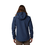 CHAQUETA FOX RANGER 2.5L WATER [AZUL] (10K/3K)
