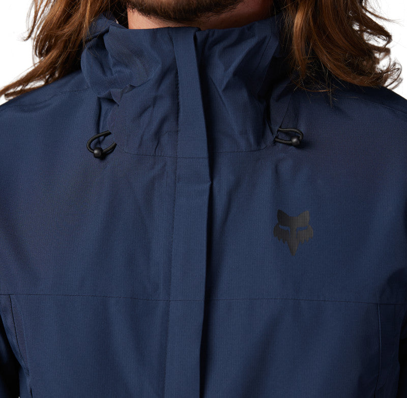 CHAQUETA FOX RANGER 2.5L WATER [AZUL] (10K/3K)
