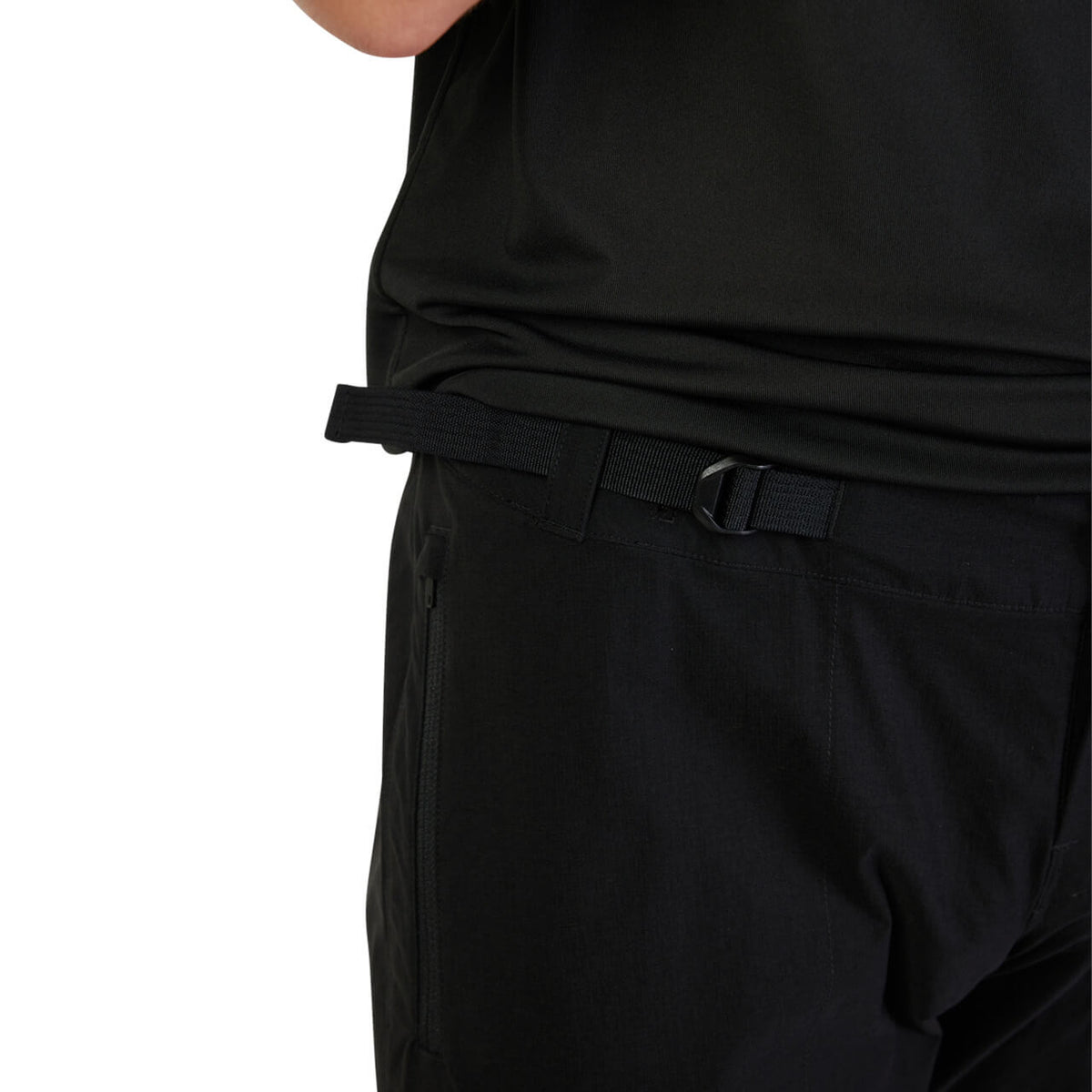 PANTALÓN FOX RANGER [NEGRO]