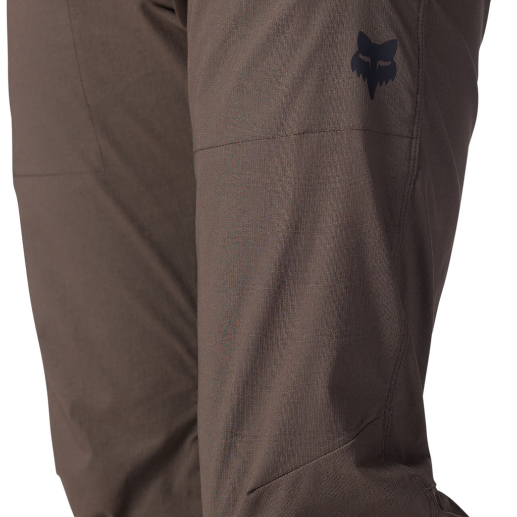 PANTALÓN FOX RANGER [MARRÓN]