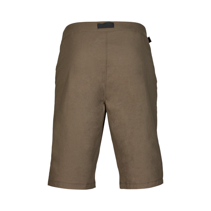SHORT FOX RANGER LITE [MARRÓN] (CON BADANA)