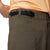 SHORT FOX RANGER LITE [MARRÓN] (CON BADANA)