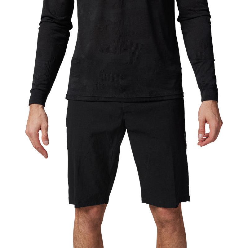 SHORT FOX RANGER DWR [NEGRO]