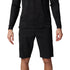SHORT FOX RANGER DWR [NEGRO]