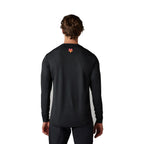 JERSEY FOX RANGER LS DOSE [NEGRO]