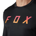 JERSEY FOX RANGER LS DOSE [NEGRO]
