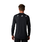 JERSEY FOX RANGER LS KEEL [NEGRO]