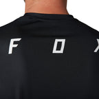 JERSEY FOX RANGER LS KEEL [NEGRO]