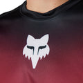 JERSEY FOX RANGER LS KEEL [NEGRO]