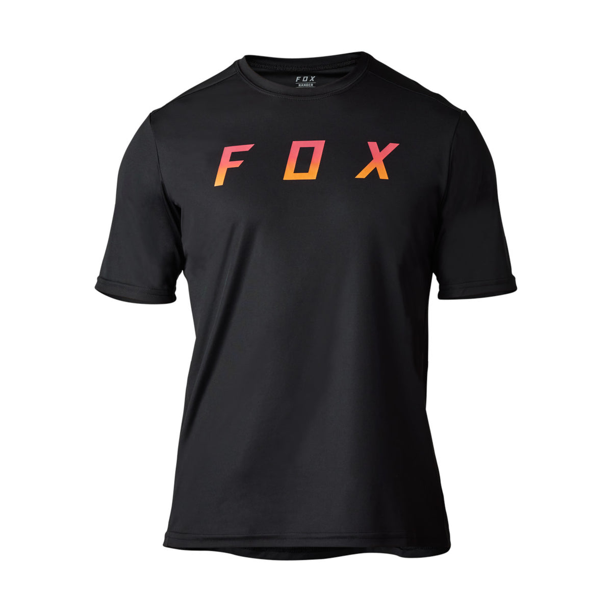 JERSEY FOX RANGER SS DOSE [NEGRO]