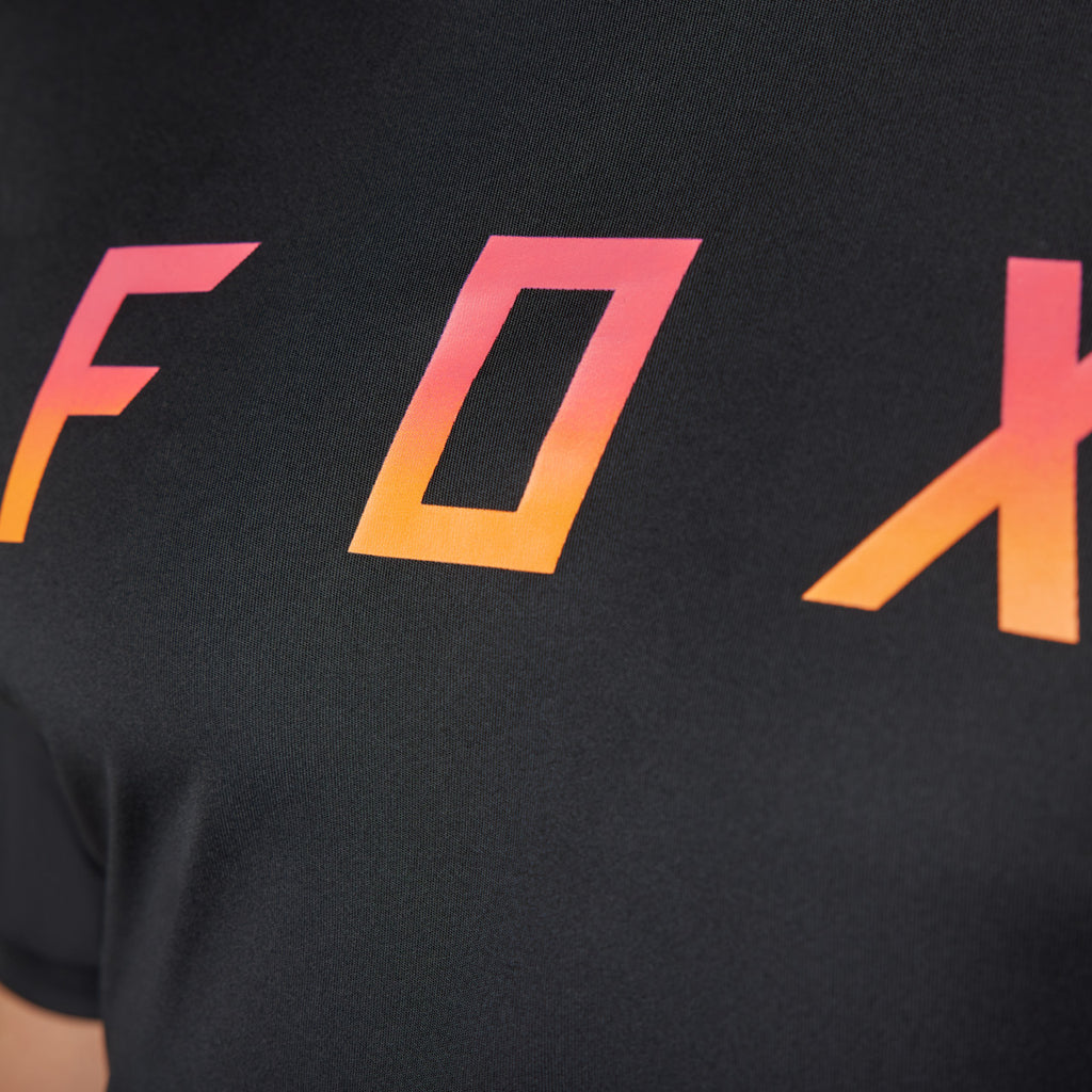 JERSEY FOX RANGER SS DOSE [NEGRO]
