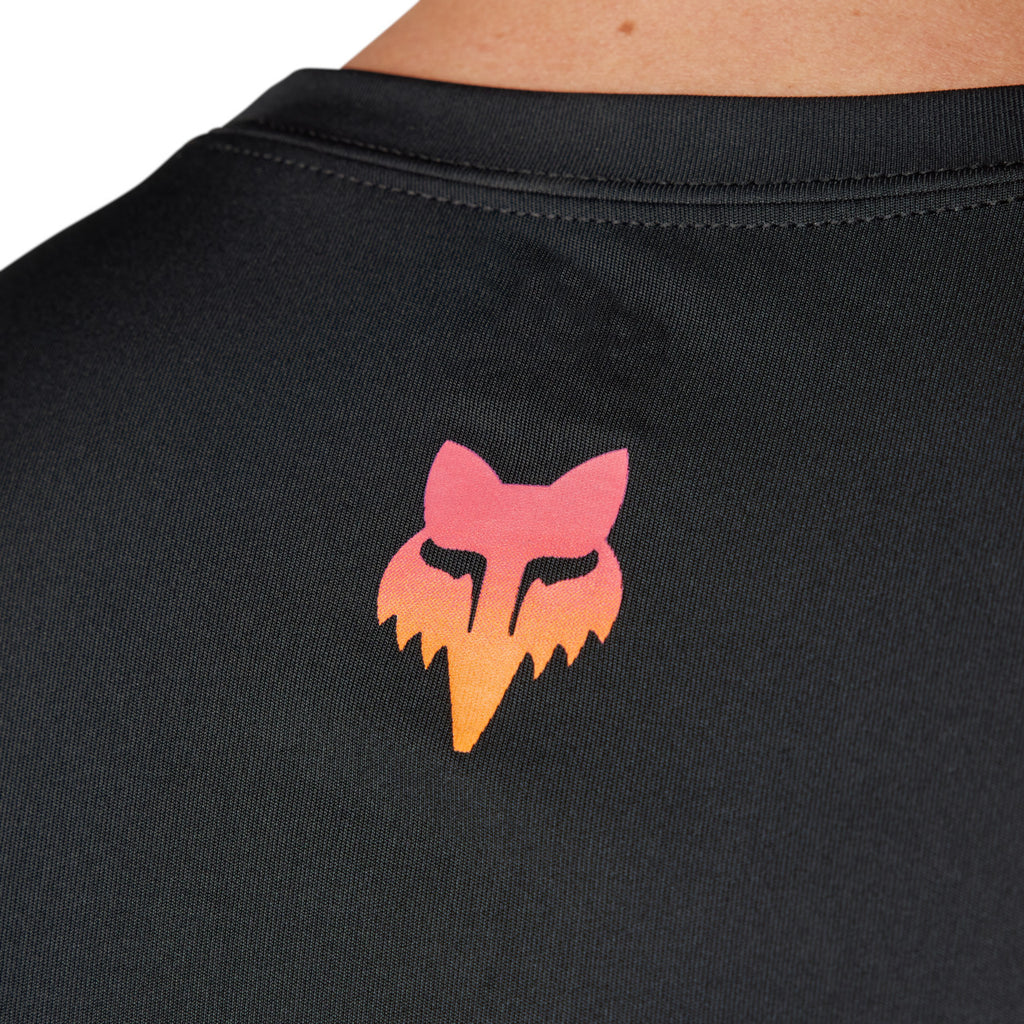 JERSEY FOX RANGER SS DOSE [NEGRO]