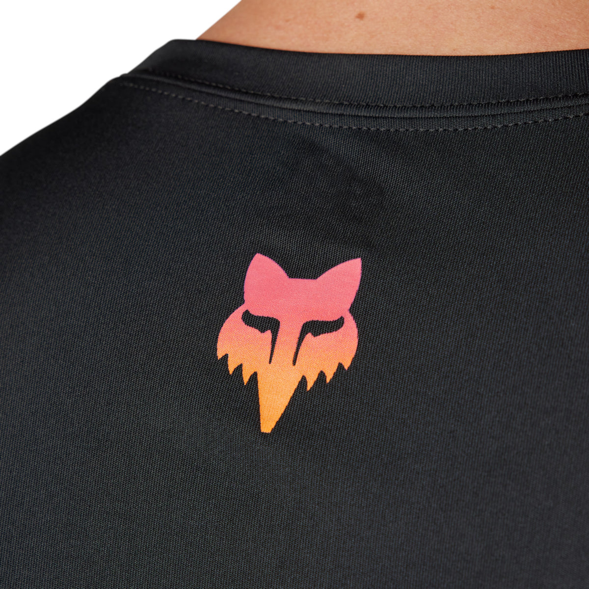 JERSEY FOX RANGER SS DOSE [NEGRO]