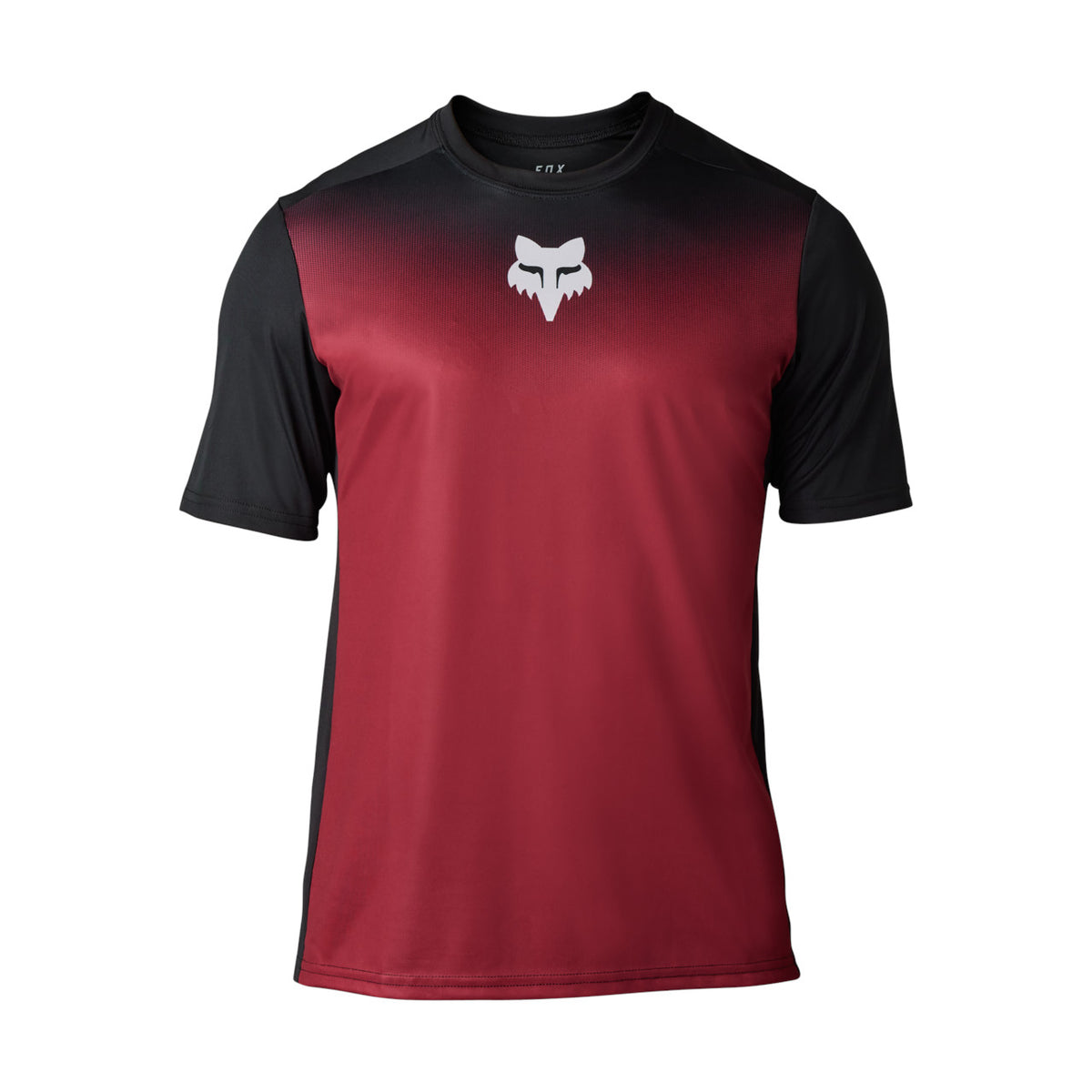 JERSEY FOX RANGER SS KEEL [NEGRO]