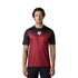 JERSEY FOX RANGER SS KEEL [NEGRO]